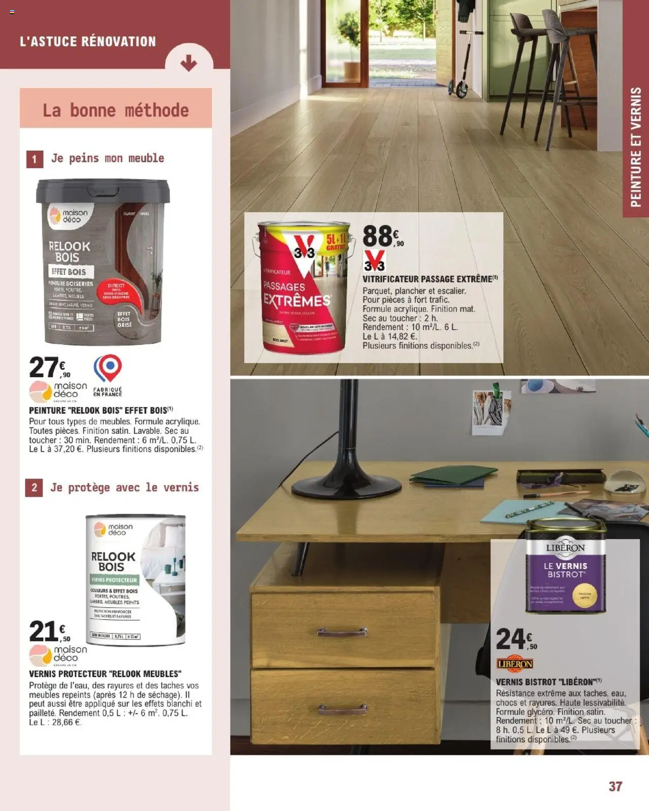  | Page: 37 | Produits: Meuble
