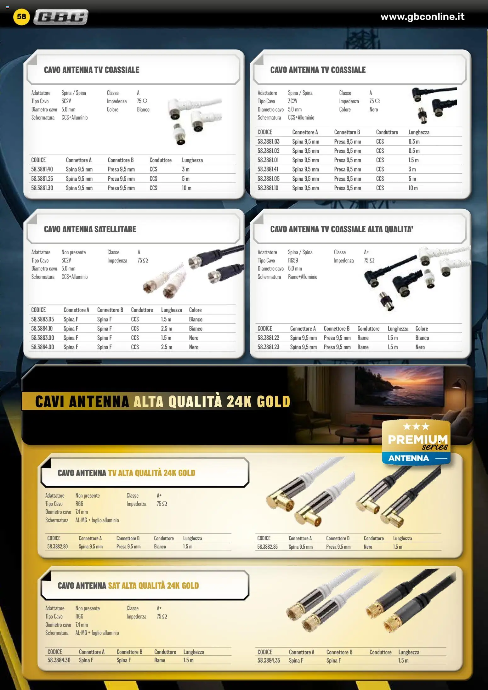 Volantino GBC del 06.02.2026 | Pagina: 58