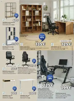 JYSK katalog | vrijedi od 17.09.2025 | Stranica: 7