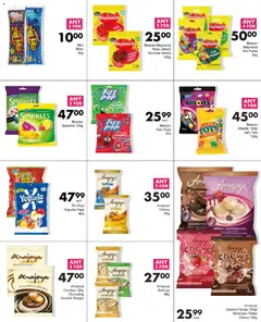 Save specials catalogue – valid from 25.03.2026 | Page: 44