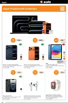 Fust Aktionen ab 25.12.2025 gültig | Seite: 34