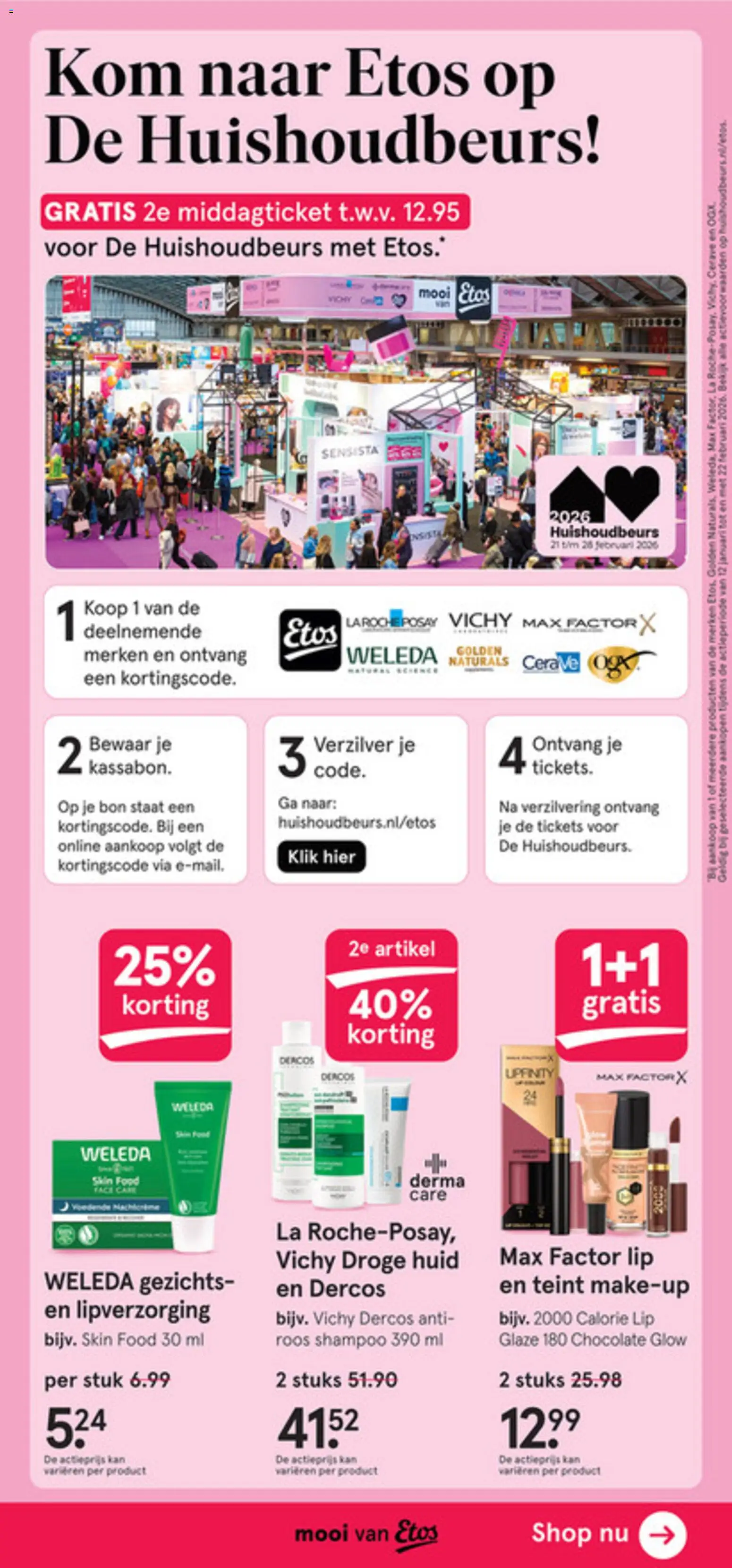 {H1} | Pagina: 11 | Producten: Kom, Kan, La, Shampoo