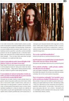 Bipa - BCmag 2025 -ZIMA - Pregled kataloga iz trgovine Bipa, vrijedi od 01.12.2025 | Stranica: 109