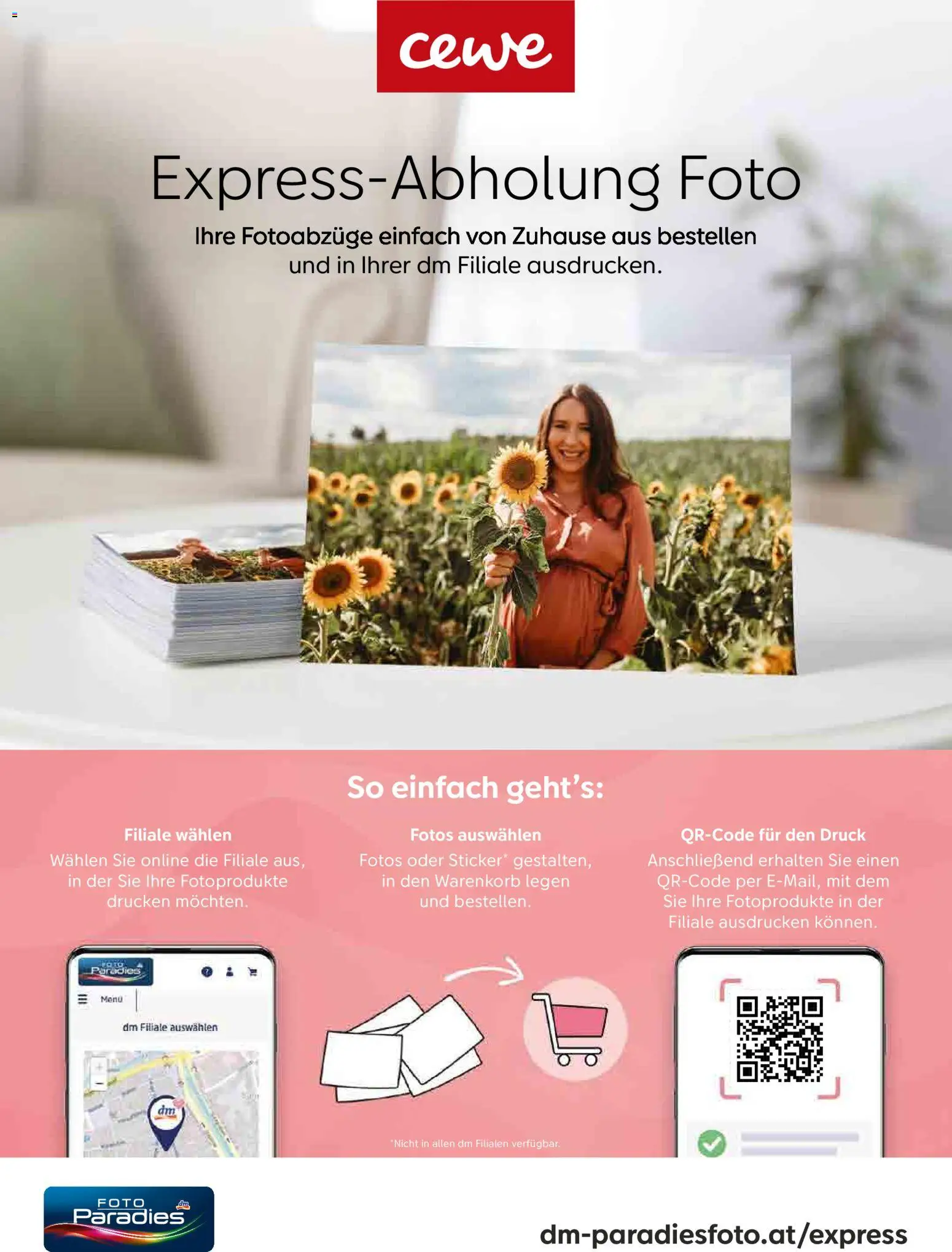 dm drogerie markt Active Beauty Magazin 04/2026 gültig ab 01.04.2026 | Seite: 66