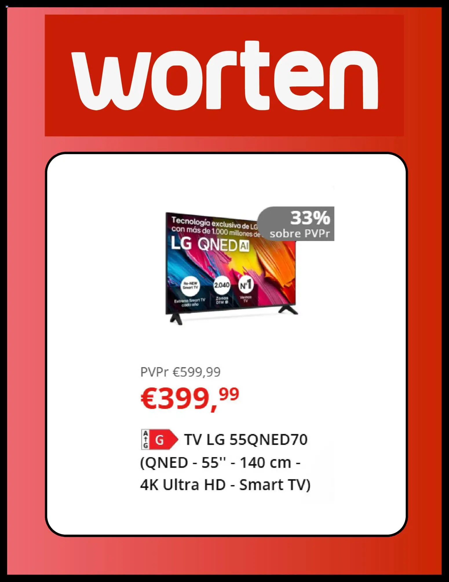 Worten folleto │ válido desde el 07.01.2026 | Página: 3