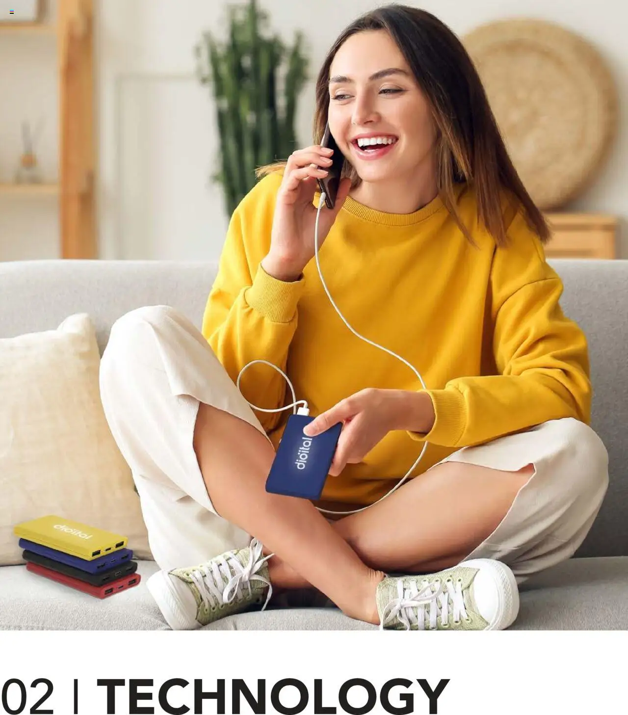Sapo Giveaways Catalogue – σε ισχύ από 01.01.2025 | Σελίδα: 64