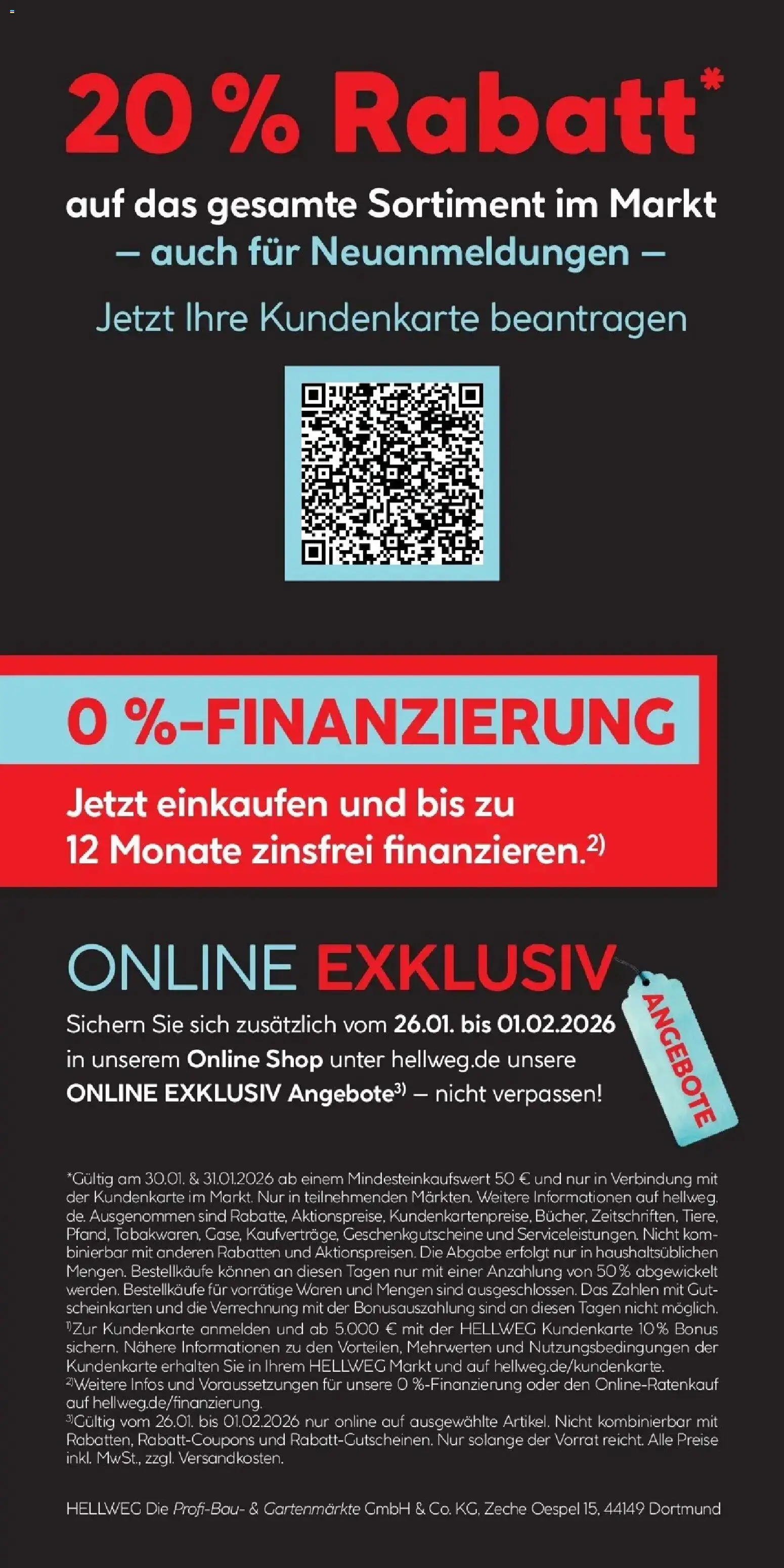 HELLWEG Fürstenfeld gültig ab 30.01.2026 | Seite: 2