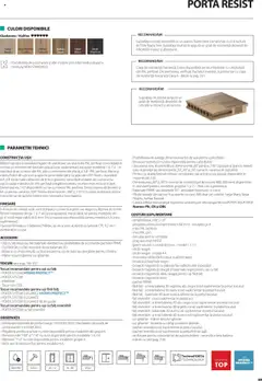 Ofertele Proges valabile de la 01.05.2025 | Pagină: 89 | Produse: Mâner, Peluş Köpek Yatağı, Ușă