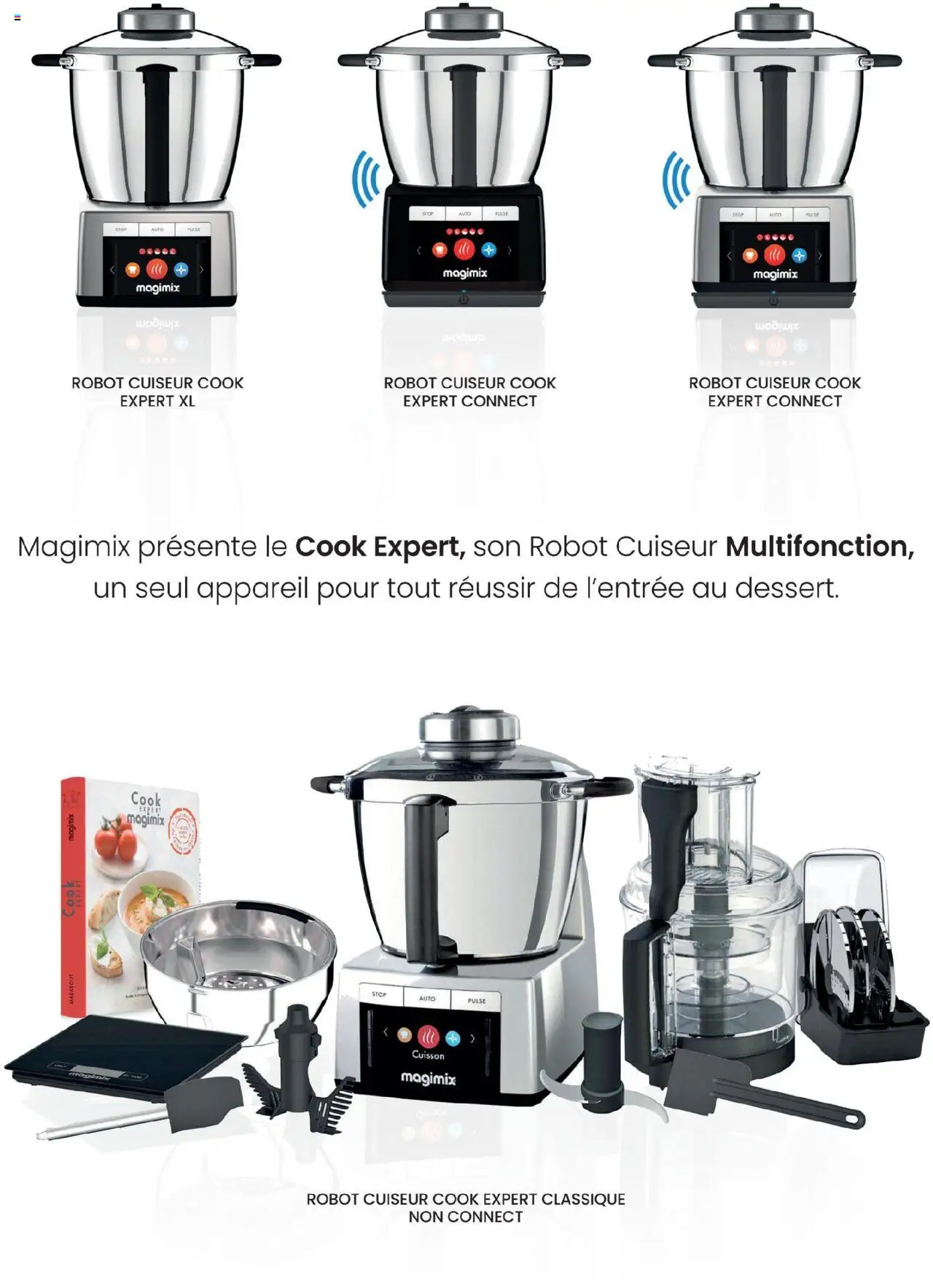  | Page: 3 | Produits: Robot, Cuiseur
