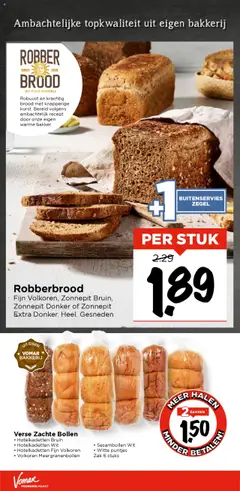  | Pagina: 13 | Producten: Brood, Zak, Bakkerij