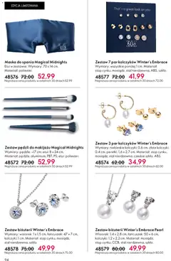 Pogląd oferty "Oriflame Katalog 7 2026" - ważna od 06.05.2026 | Strona: 94