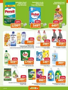 Gomex katalog - pregled Gomex kataloga - važi od 18.03.2026 | Strana: 21