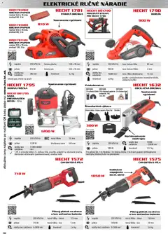 Hecht leták platný od 30.10.2025 | Strana: 108