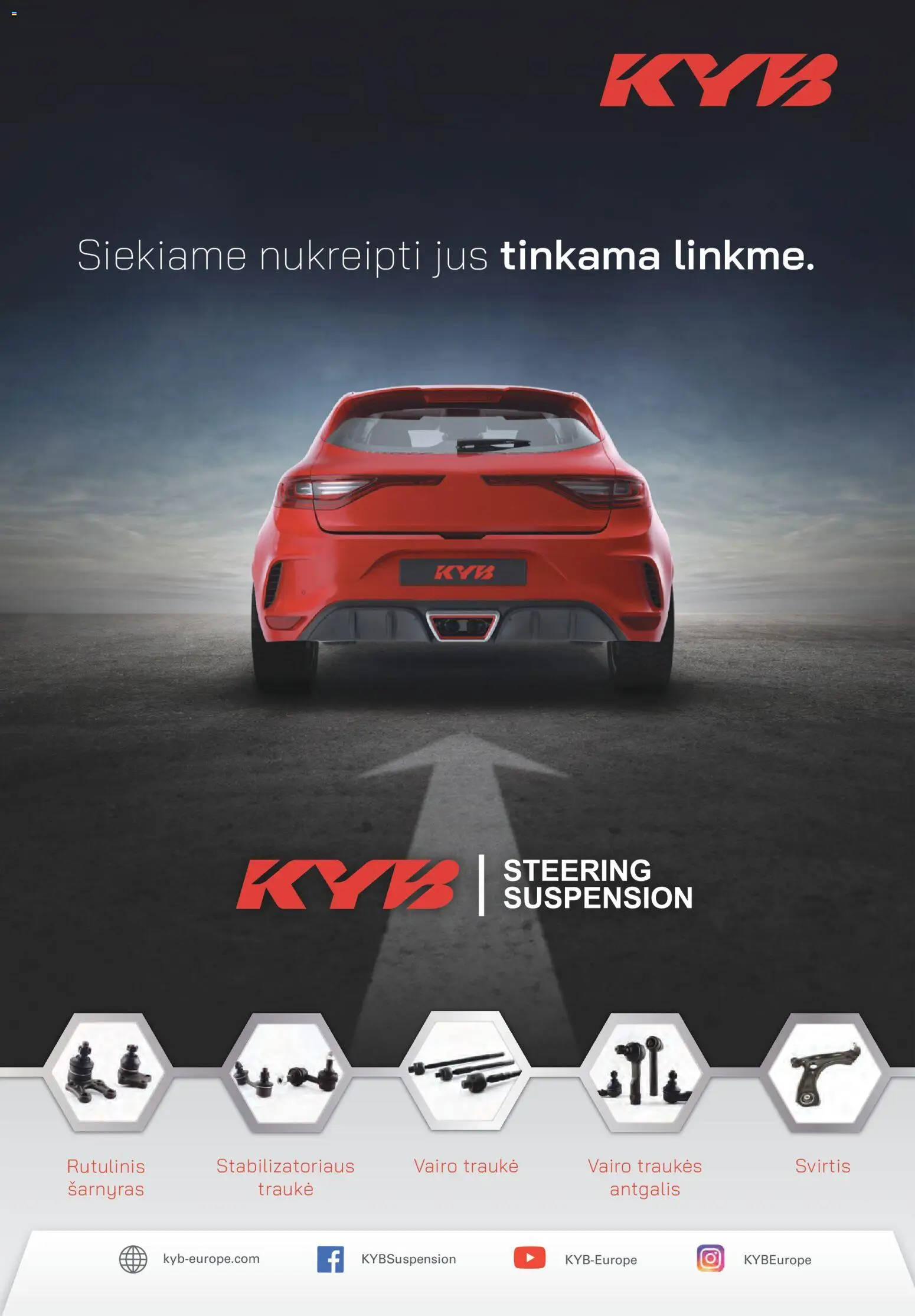 Inter Cars akcijos nuo 16.12.2025 | Puslapis: 59