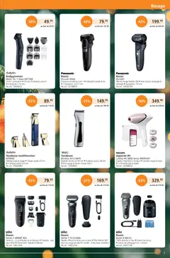 Fust Aktionen FR ab 01.12.2025 gültig | Seite: 7