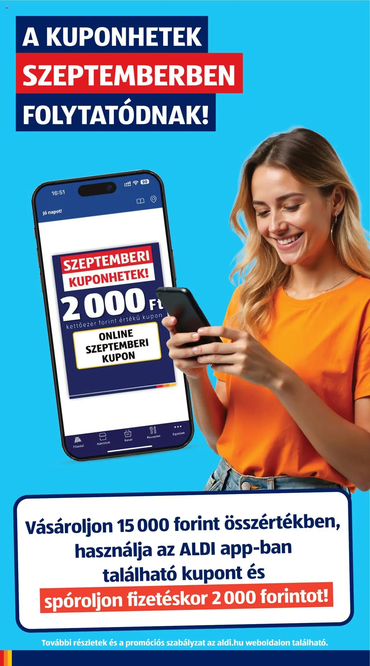 Aldi akciós ujság - amely érvényes a következő dátumtól: 25.09.2025 | Oldal: 18
