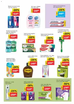 SuperVERO katalog - važi od 07.08.2025 | Strana: 21