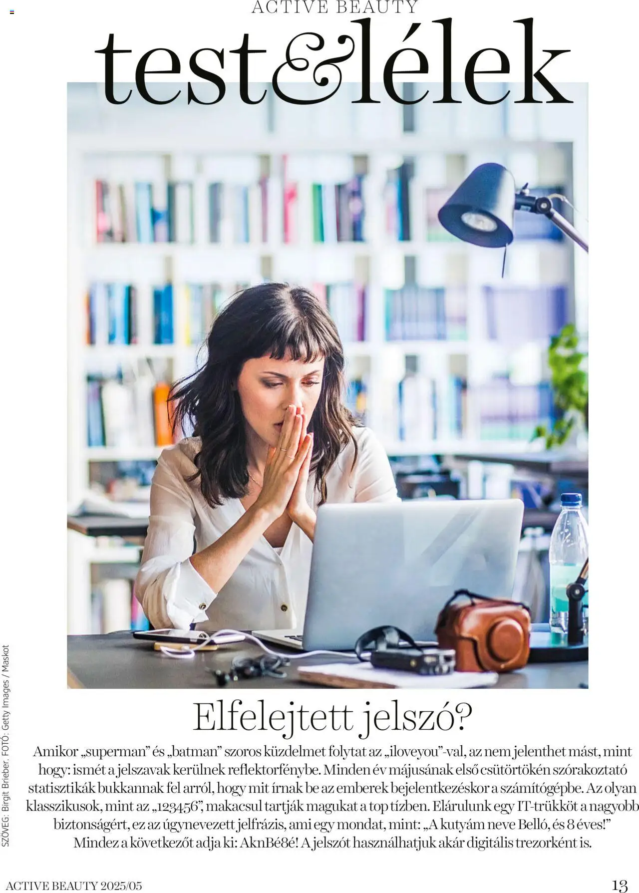DM Drogerie Markt akciós ujság - amely érvényes a következő dátumtól: 22.05.2025 | Oldal: 13