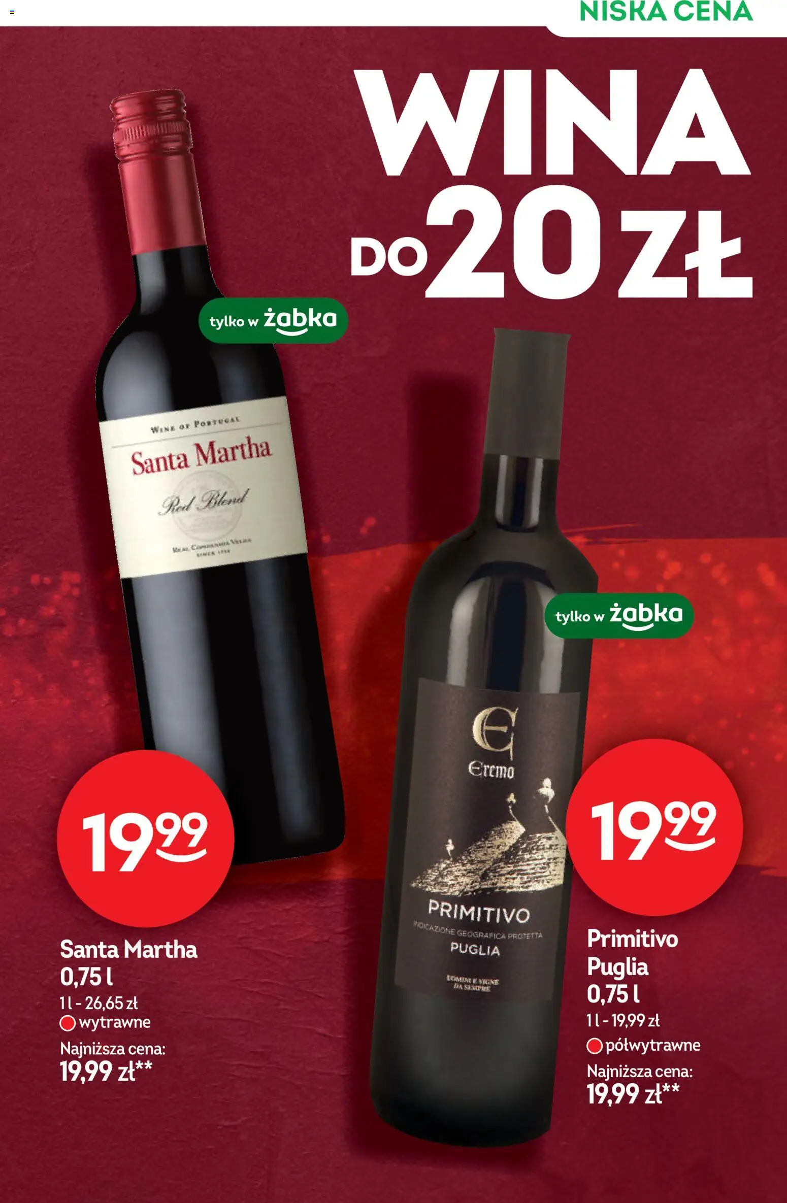 Żabka Black Friday od 12.11.2025 | Strona: 7