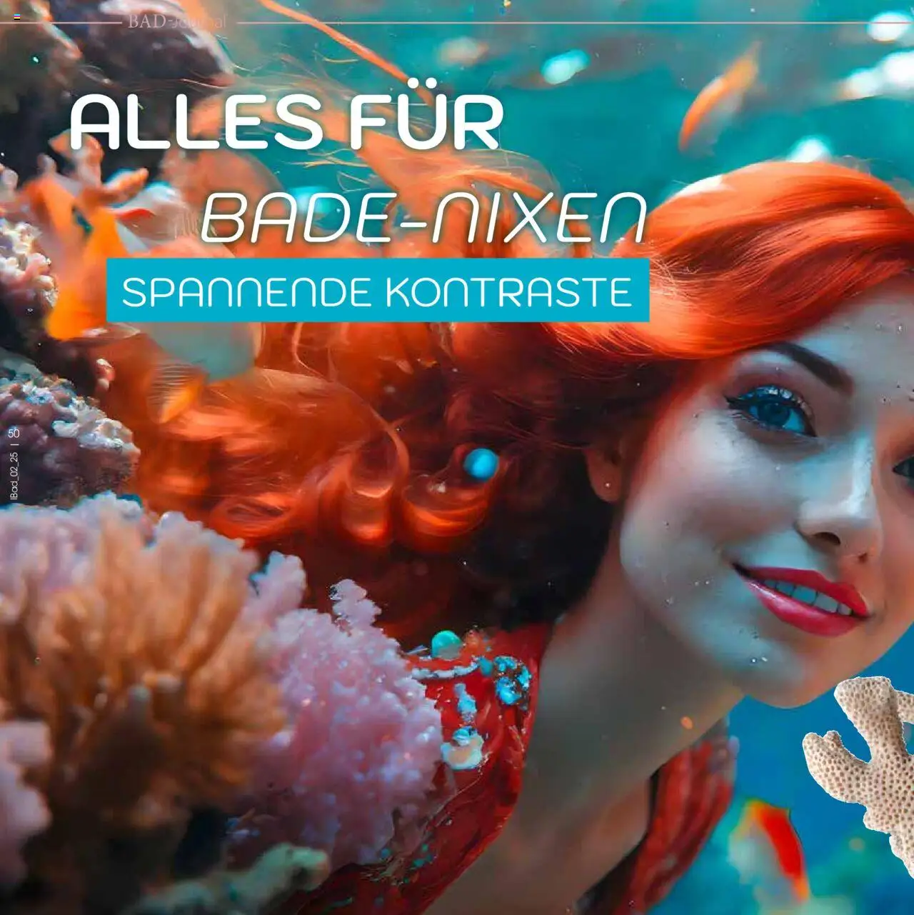 Zurbrüggen - Bad Spezial – gültig ab 11.06.2025 | Seite: 50