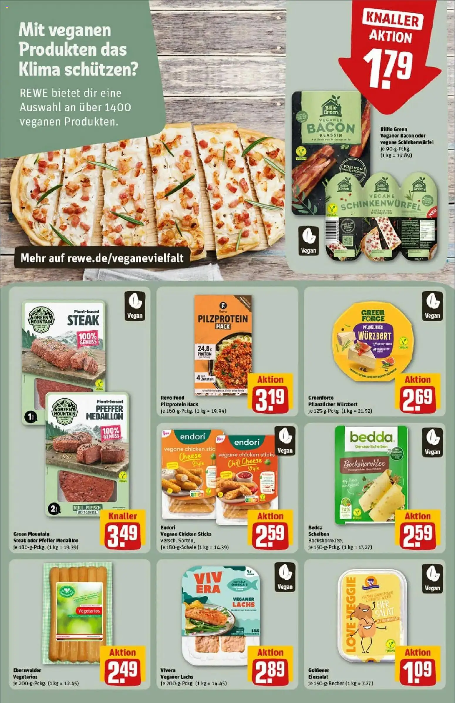 Rewe prospekt Elsterwerda	 – gültig ab 18.01.2026 | Seite: 24 | Produkte: Pfeffer, Chili, Steak, Fleisch