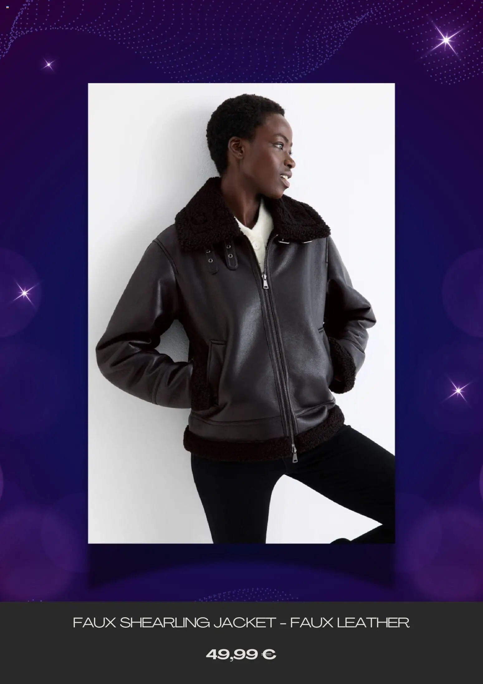 C&A akciós ujság - amely érvényes a következő dátumtól: 01.12.2025 | Oldal: 2