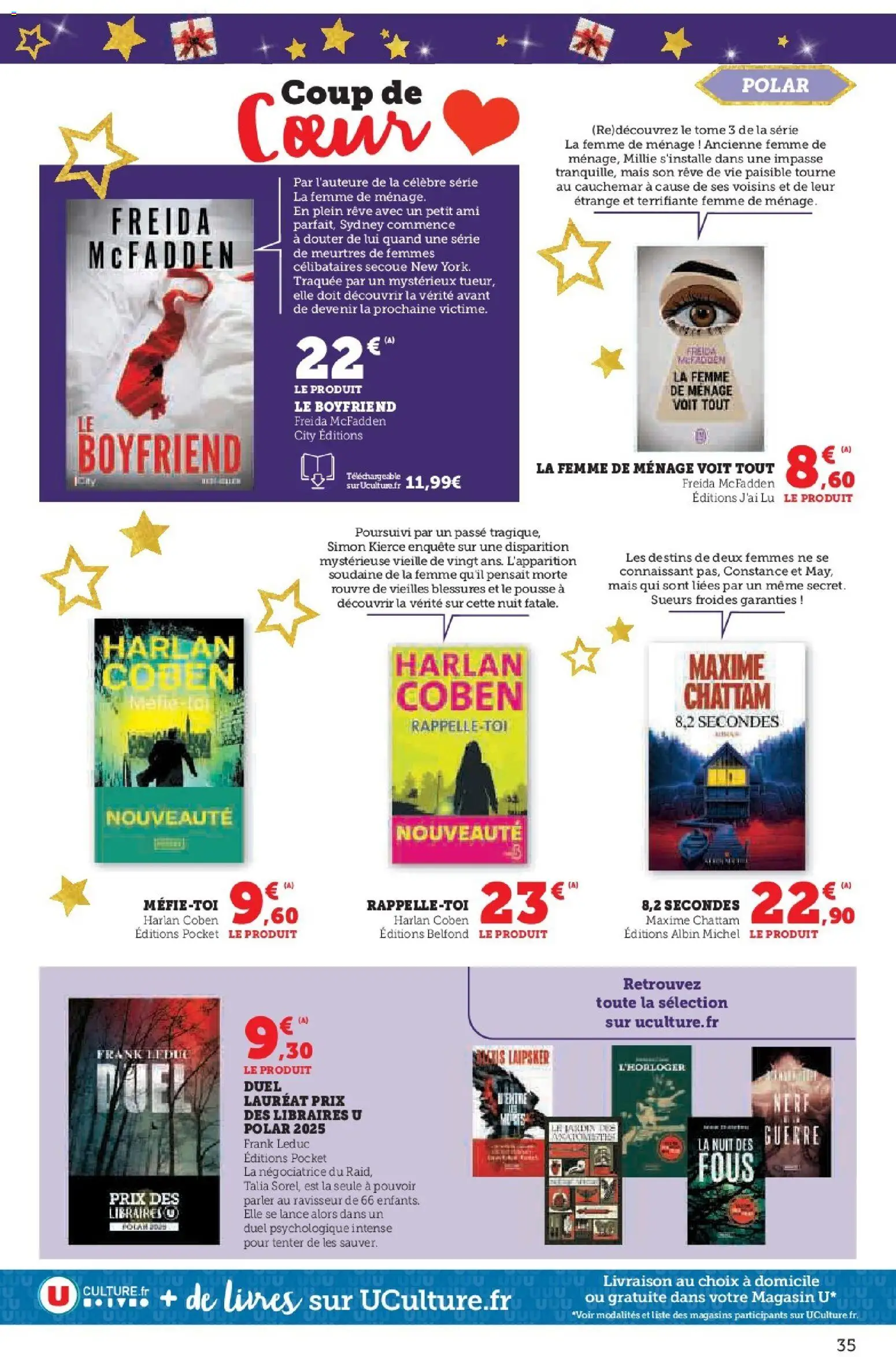 {H1} | Page: 35 | Produits: Mais