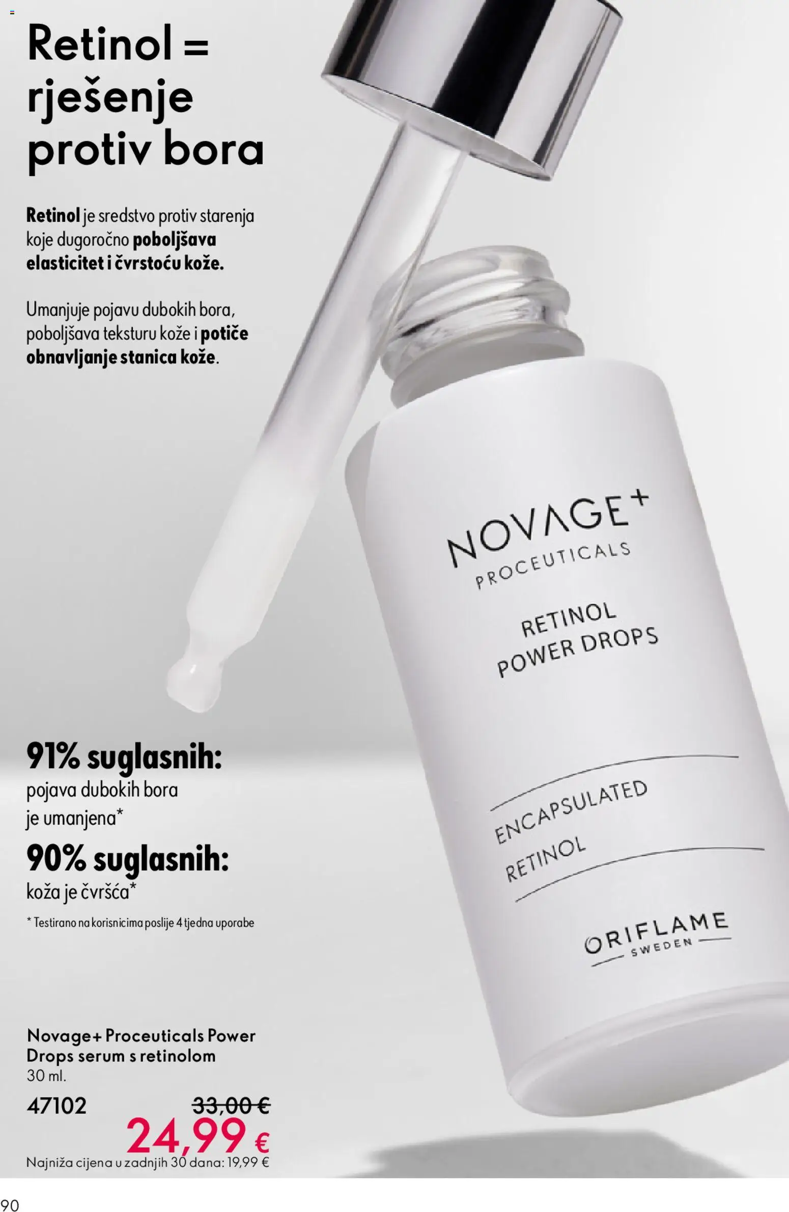 Oriflame katalog | vrijedi od 22.04.2026 | Stranica: 90
