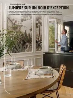 Darty - Prévisualisation de Darty catalogue valide à partir de 01.12.2025 | Page: 56