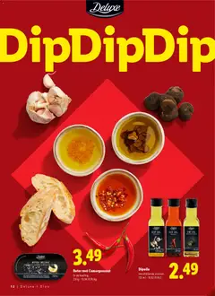 BOTER-BEURRE, met Camarguezout uit Camargue au sel marin de Camargue, met grove zoutkristallen uit de Camargue, avec des cristaux de sel gros de Camargue, 250 g - Voorbeeld van een folder van Lidl, geldig van 09.12.2025 | Pagina: 12