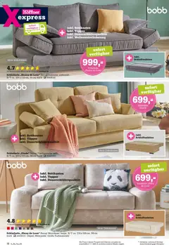 Höffner Prospekt 	 ab 28.10.2025 gültig | Seite: 18