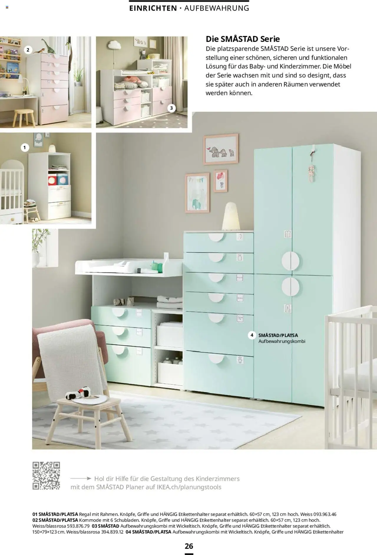 IKEA Aktionen ab 20.02.2023 | Seite: 26