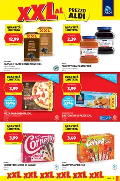 Volantino Aldi del 04.08.2025 | Pagina: 5