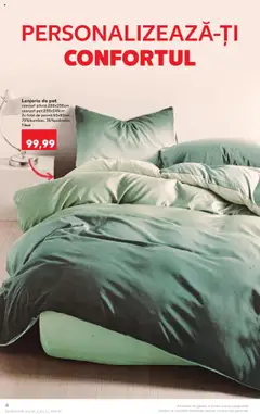 Noul catalog Kaufland – valabil de la 17.09.2025 | Pagină: 4