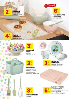 Stokomani - Prévisualisation de Stokomani - Catalogue valide à partir de 11.03.2026 | Page: 10