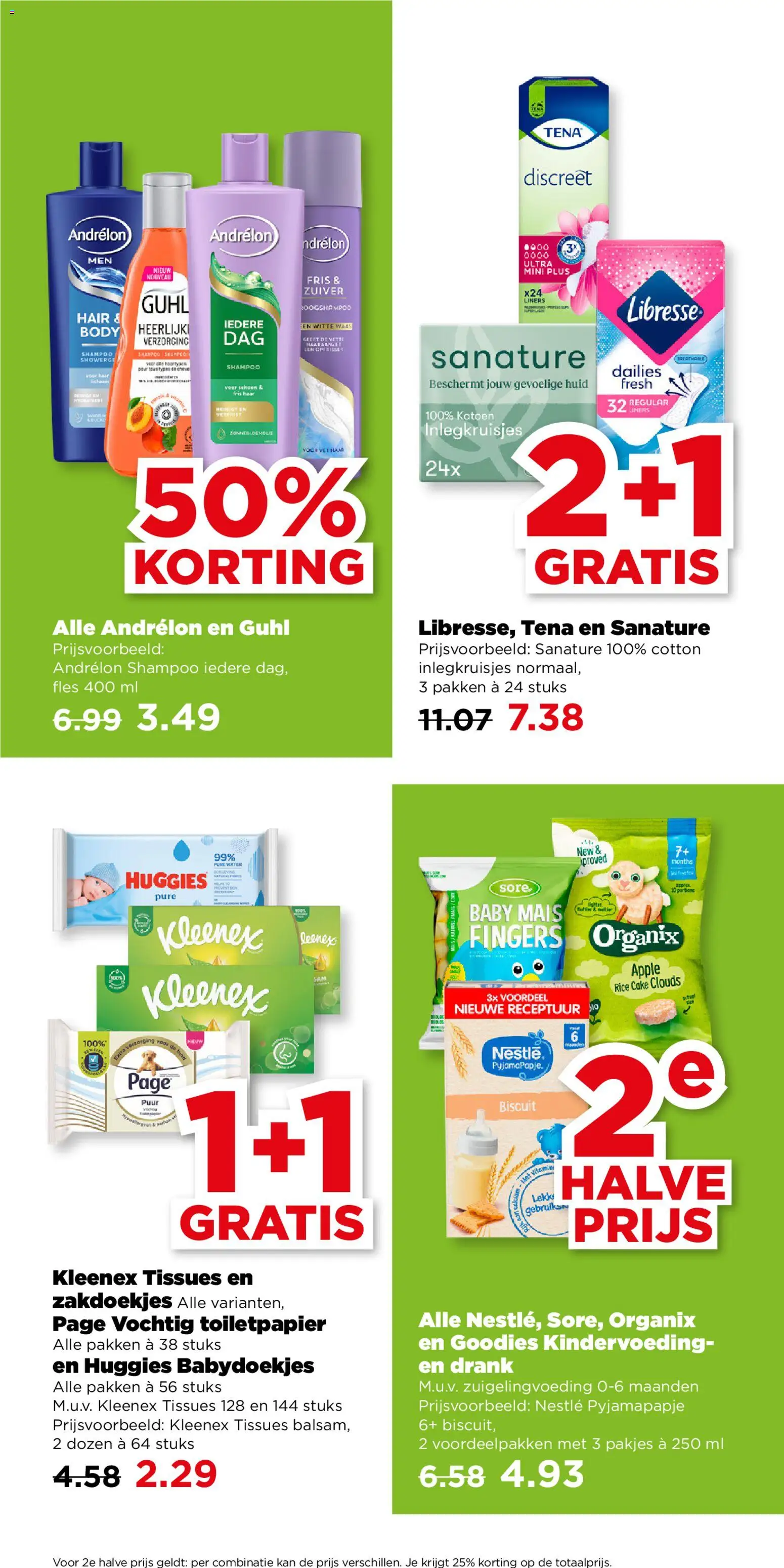 {H1} | Pagina: 37 | Producten: Fles, Toiletpapier, Festék, Shampoo