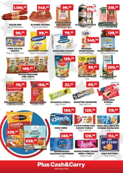 Plus Cash & Carry katalog Kula - pregled Plus Cash & Carry kataloga - važi od 06.02.2026 | Strana: 2
