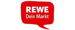 Logo Rewe logo