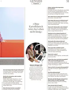 Migros - Magazin ab 05.01.2026 gültig | Seite: 31