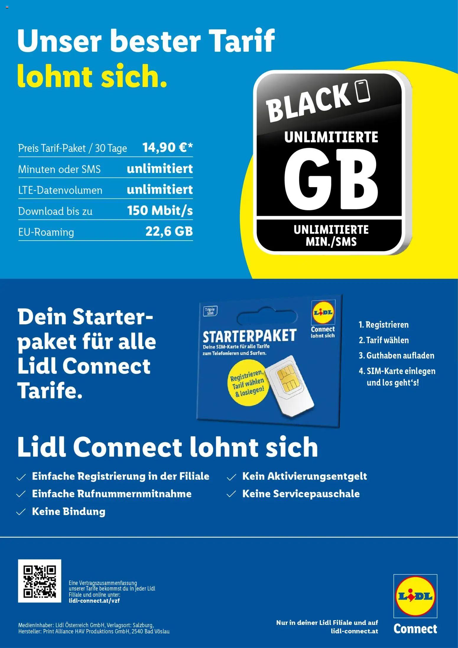 Lidl Black Action  gültig ab 05.03.2026 | Seite: 3 | Produkte: Bad