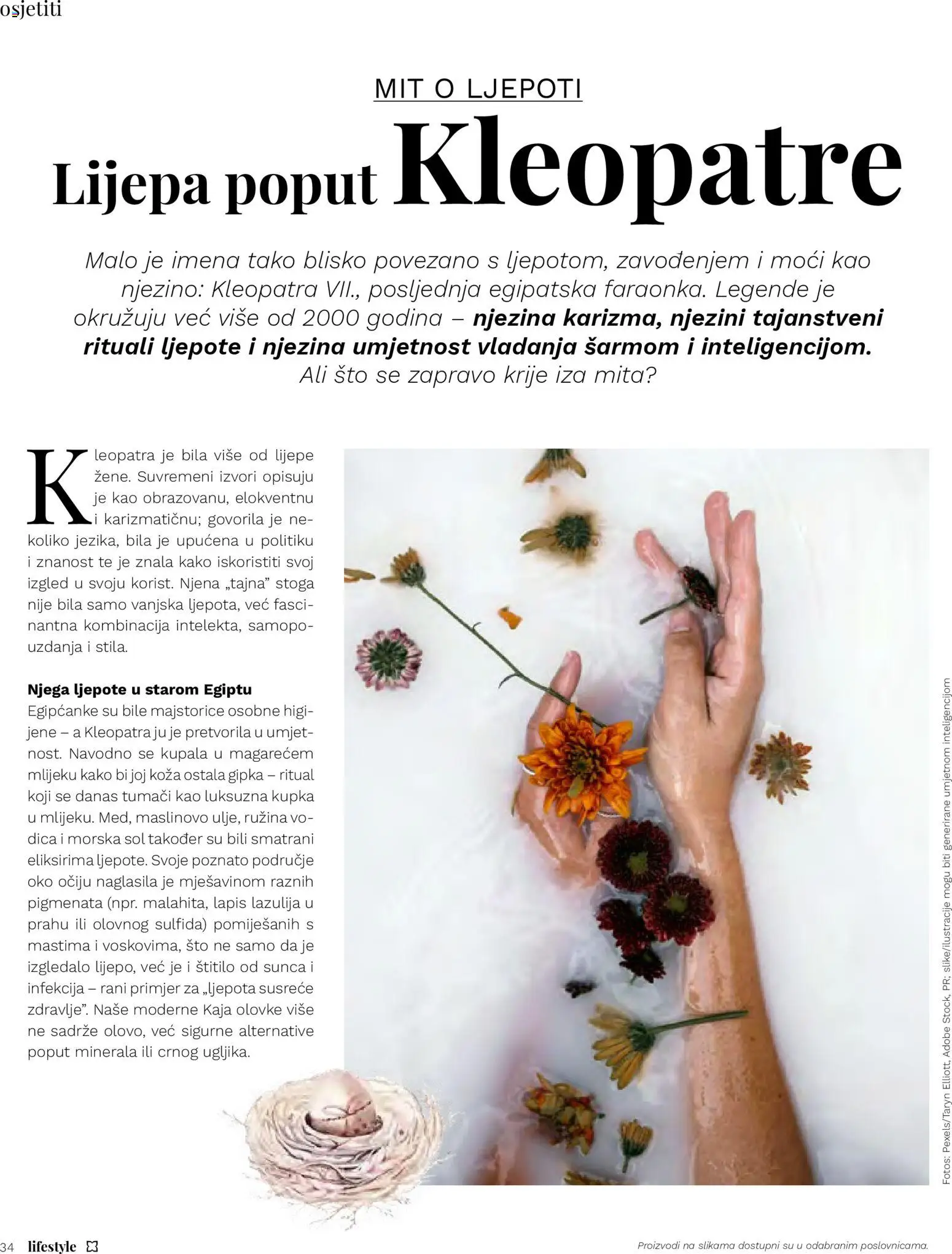 Müller katalog | vrijedi od 23.03.2026 | Stranica: 34 | Proizvodi: Kupka, Sol