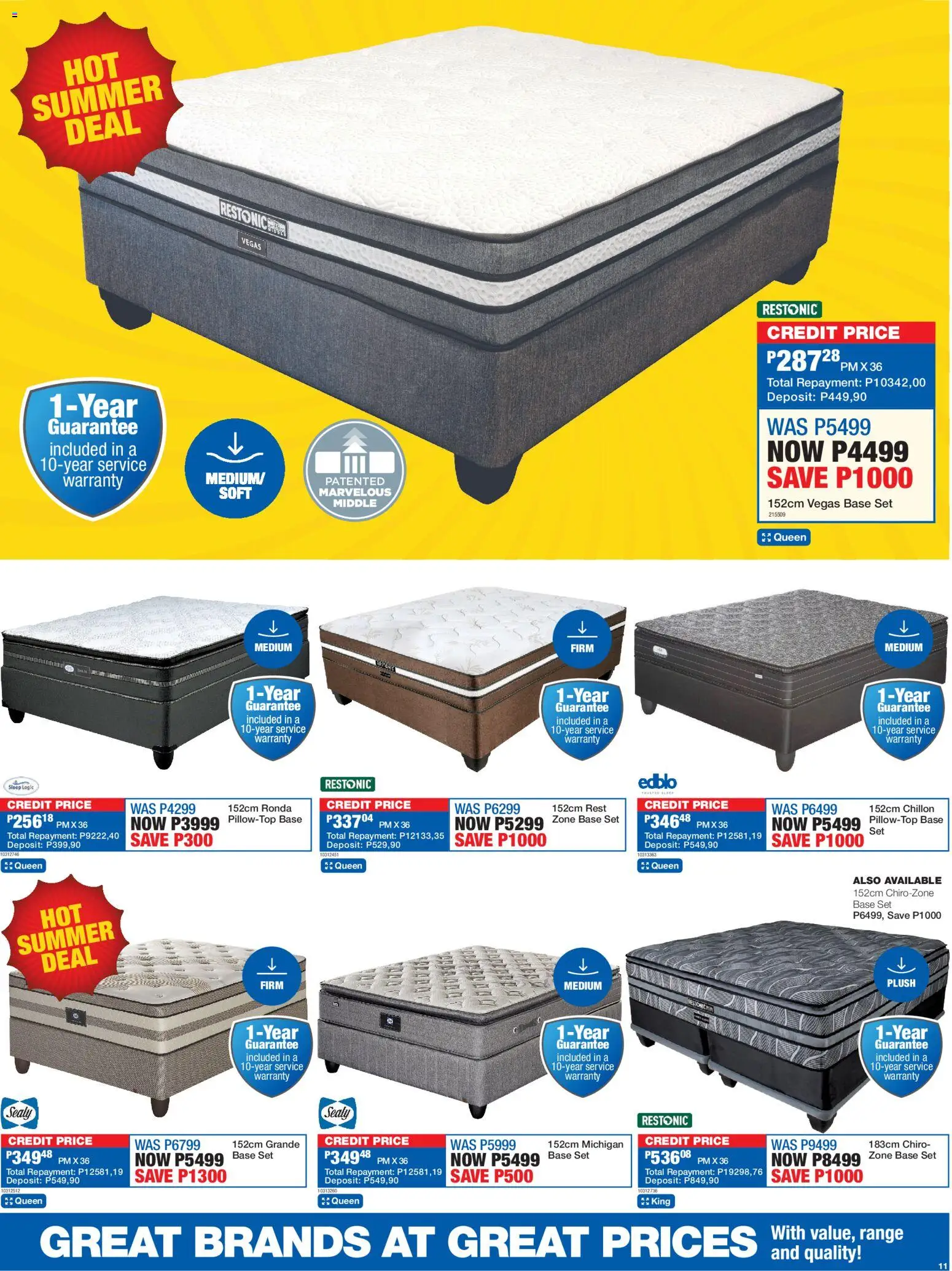 New OK Furniture catalogue – valid from 27.12.2025 | Page: 11