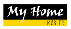My Home logo