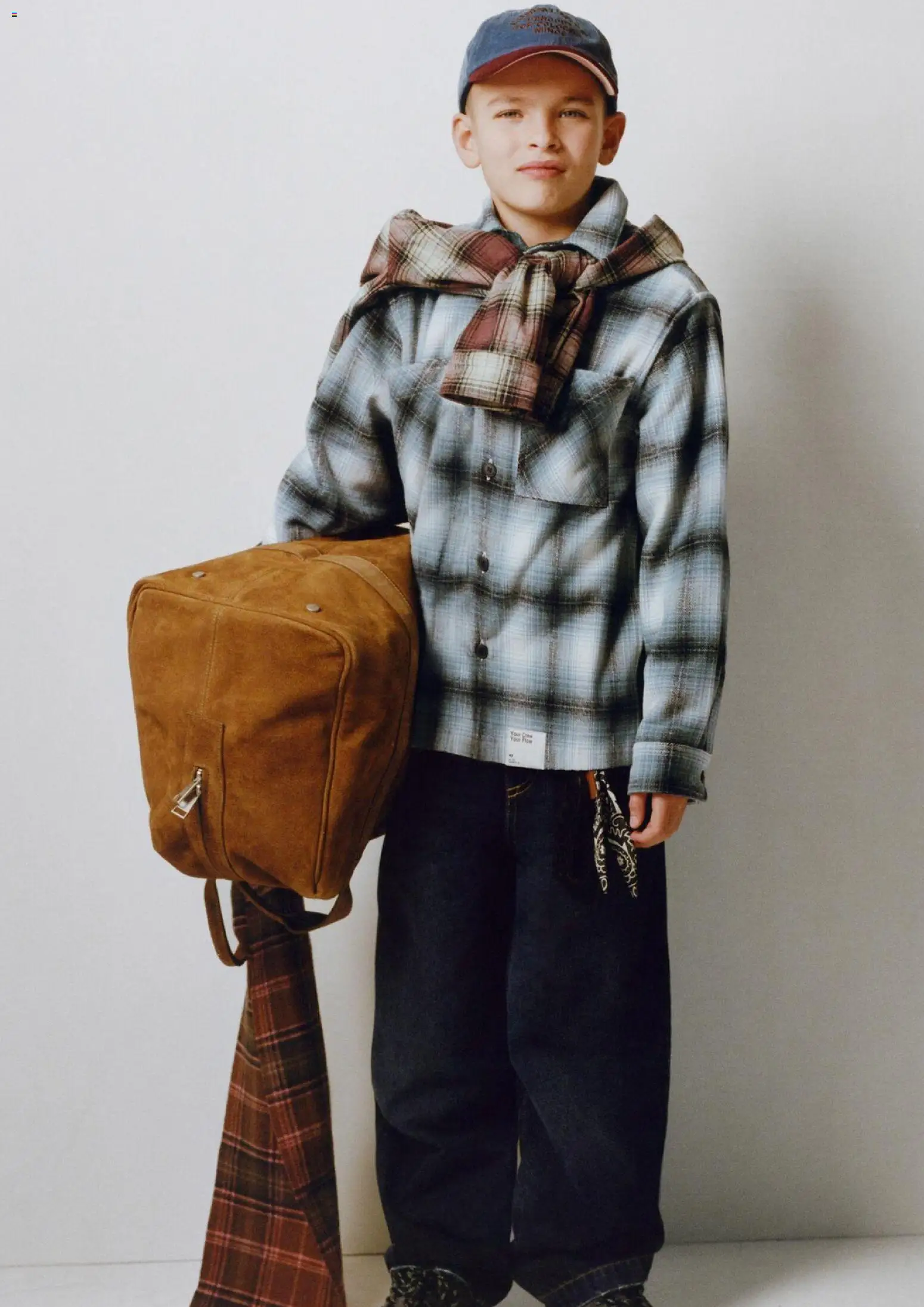 Zara New In Kids Boys │ válido de 06.12.2025 | Página: 10