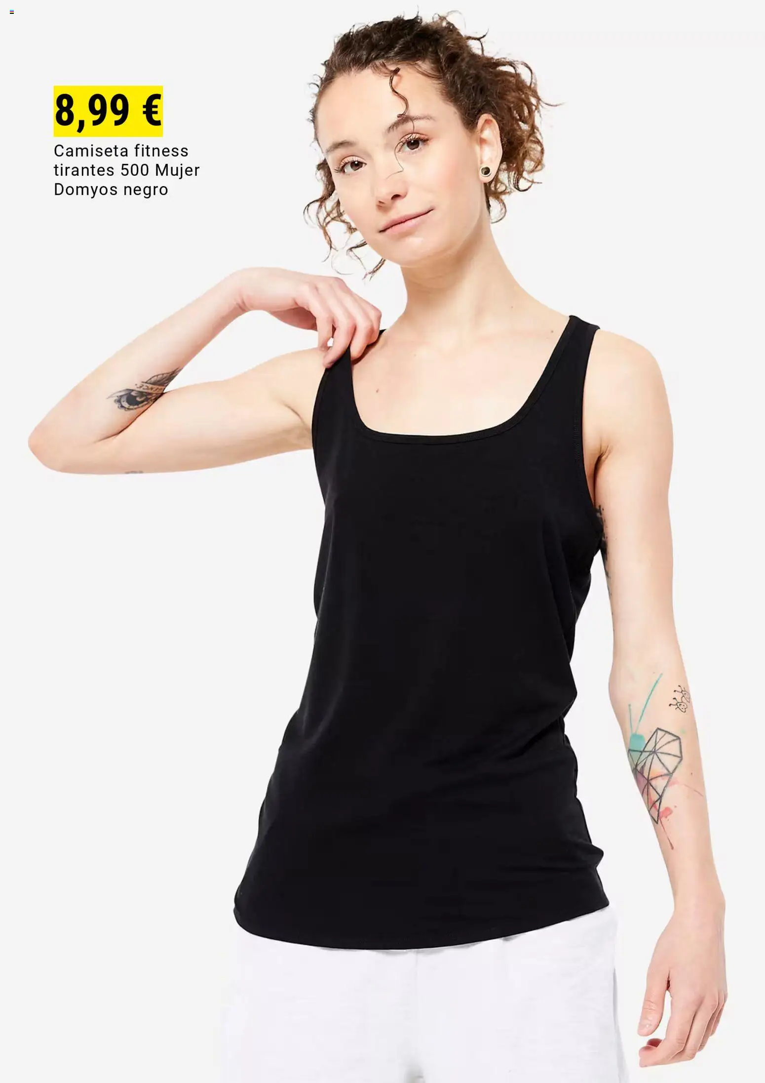 Decathlon oferta estacional │ válido desde el 01.11.2025 | Página: 15