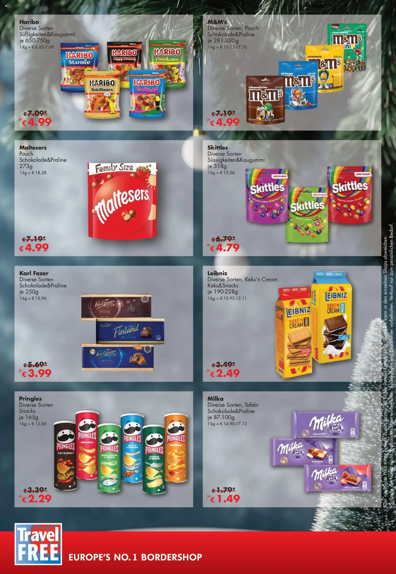 Travel Free Angebote – gültig ab 01.12.2025 | Seite: 4