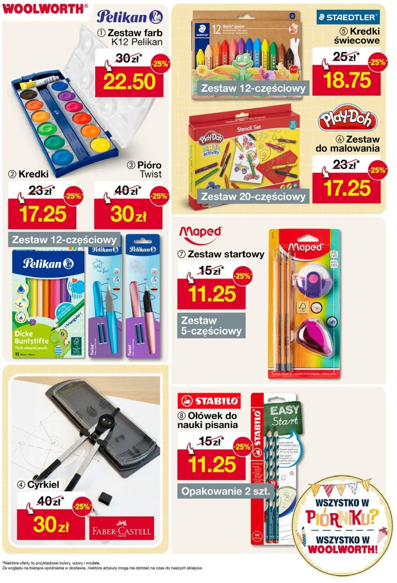 Woolworth Gazetka od 01.08.2025 | Strona: 4