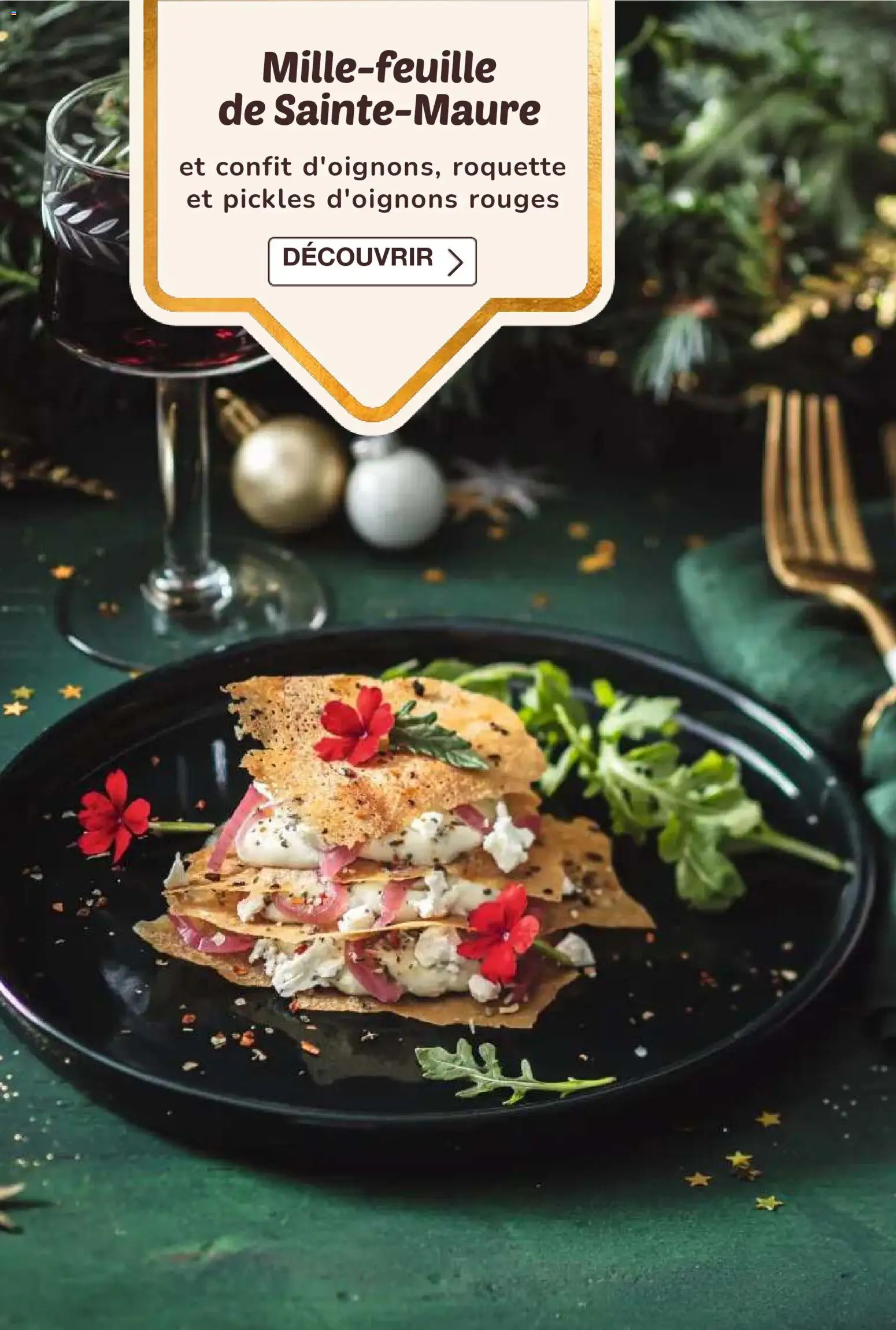 {H1} | Page: 55 | Produits: Roquette