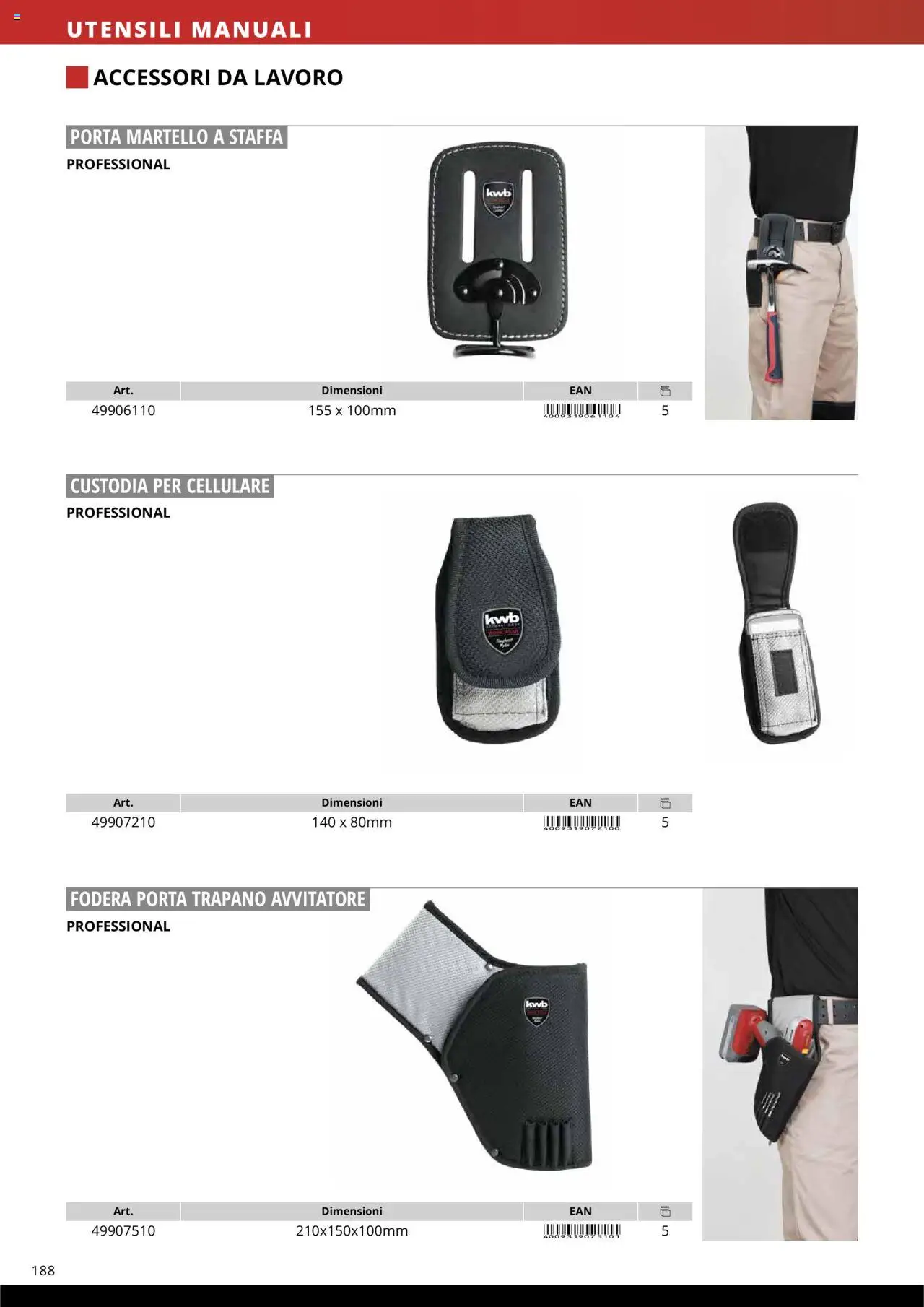 Volantino Einhell del 10.10.2025 | Pagina: 190 | Prodotti: Cellulare, Avvitatore, Trapano, Martello