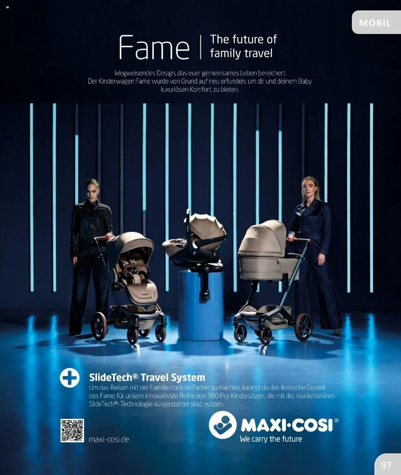 Vedes - Babykatalog - gültig ab dem 01.07.2025 | Seite: 97